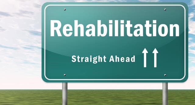 Hycomine Rehab Facility Near MeGentry MO