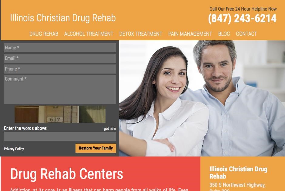 Amobarbital Rehab Facility Near MeSanger TX