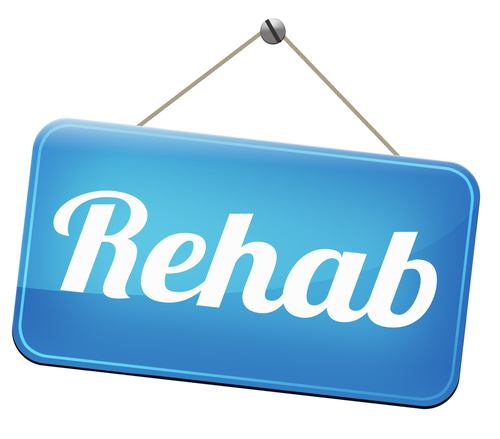 Kadian Rehab ProgramWingina VA