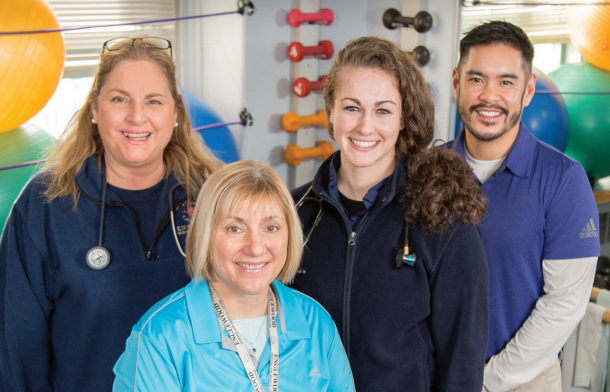 Dextrostat Rehab FacilityOtter MT